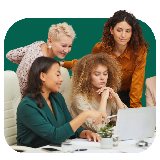 Consulting Team